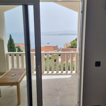 Superior Apartments Luka Bol Dış mekan fotoğraf