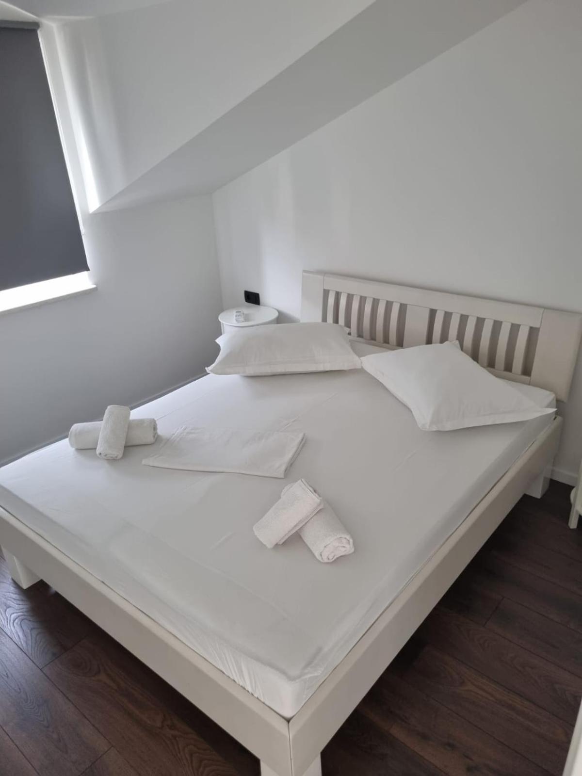 Superior Apartments Luka Bol Dış mekan fotoğraf