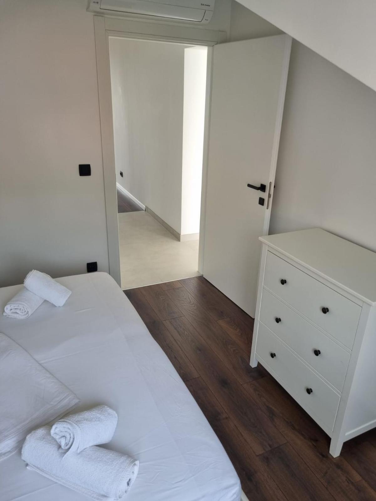 Superior Apartments Luka Bol Dış mekan fotoğraf