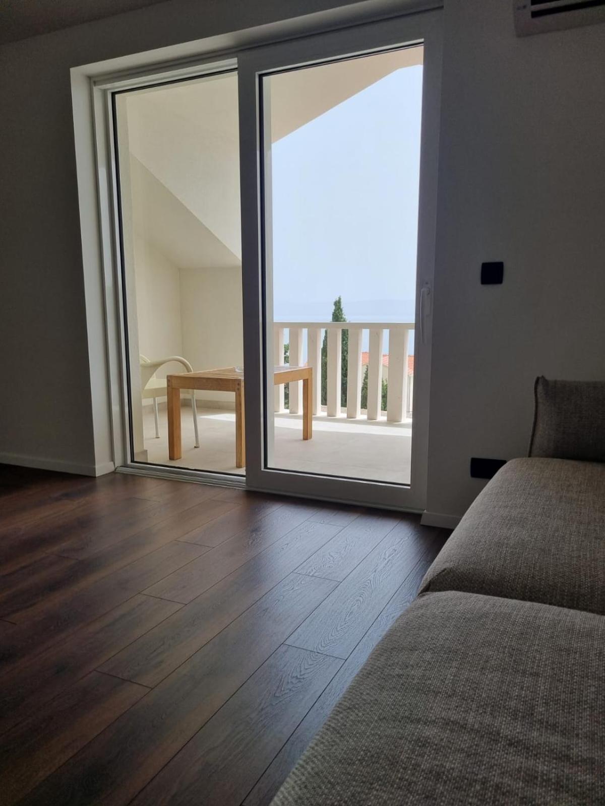 Superior Apartments Luka Bol Dış mekan fotoğraf