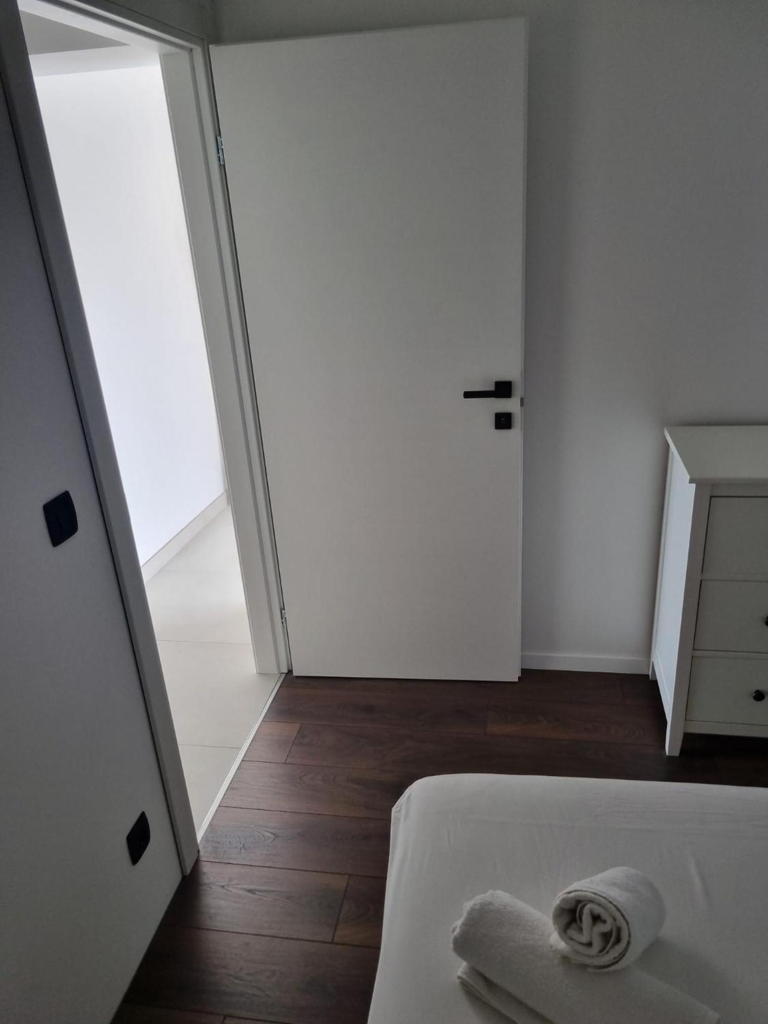Superior Apartments Luka Bol Dış mekan fotoğraf