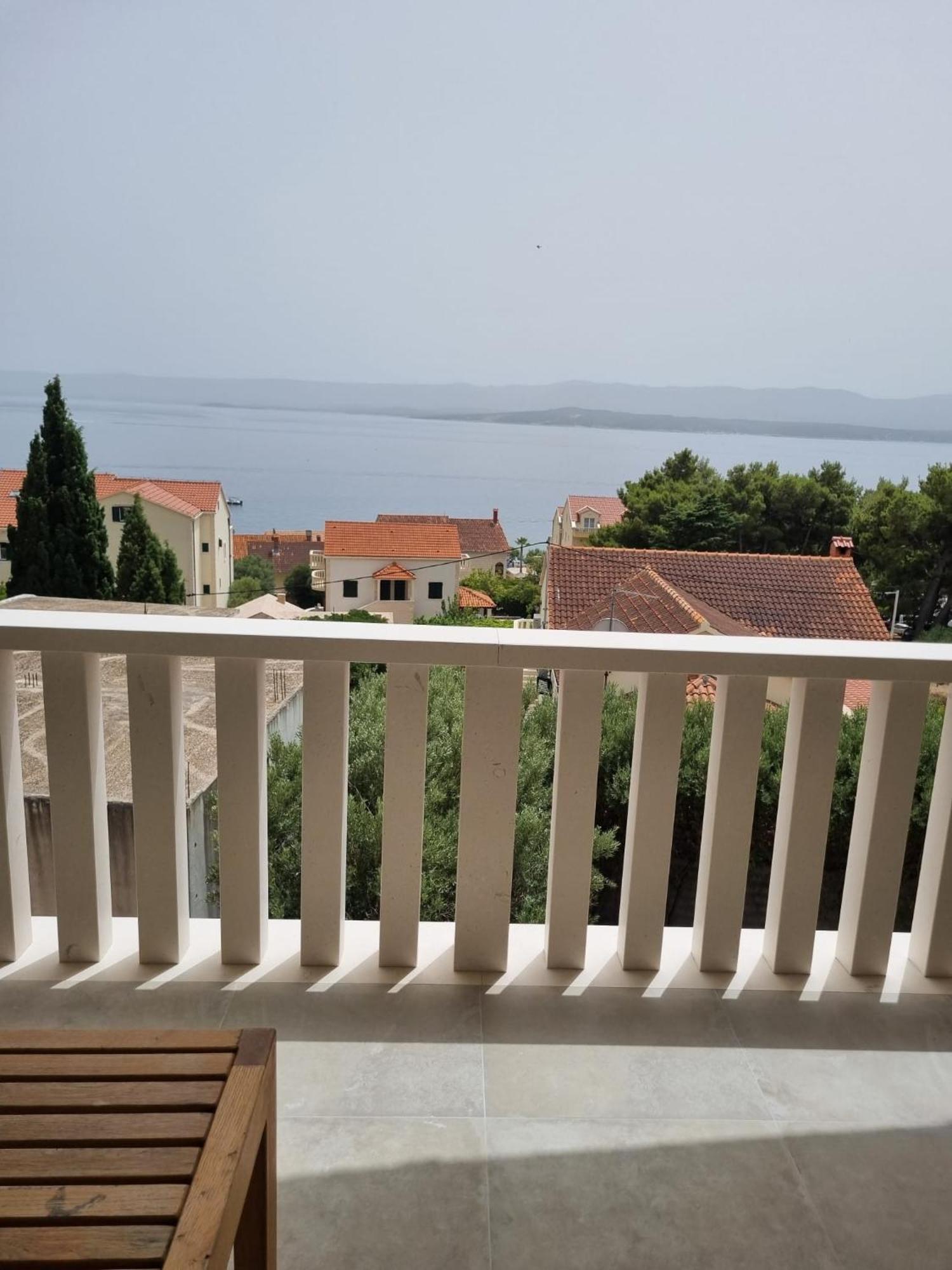 Superior Apartments Luka Bol Dış mekan fotoğraf